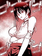 韩国漫画合集海报